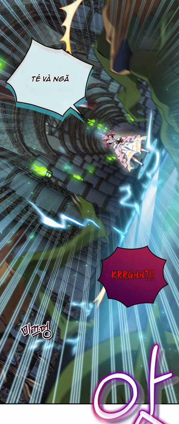 Kẻ Phán Quyết Chapter 8 trang 57