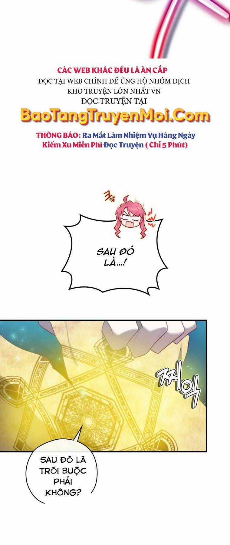 Kẻ Phán Quyết Chapter 8 trang 58