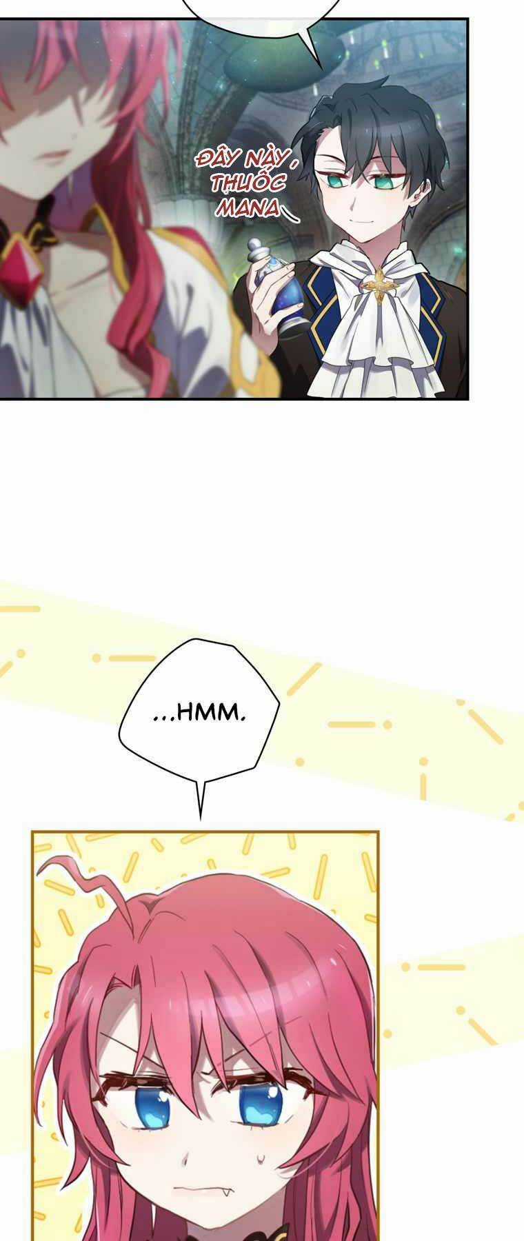 Kẻ Phán Quyết Chapter 8 trang 60