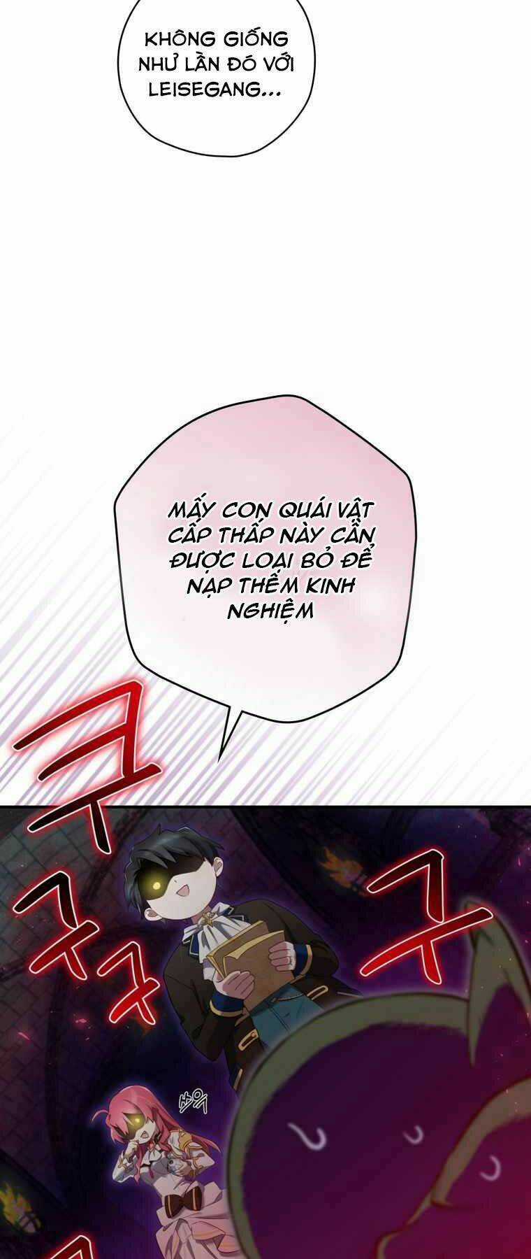 Kẻ Phán Quyết Chapter 8 trang 62