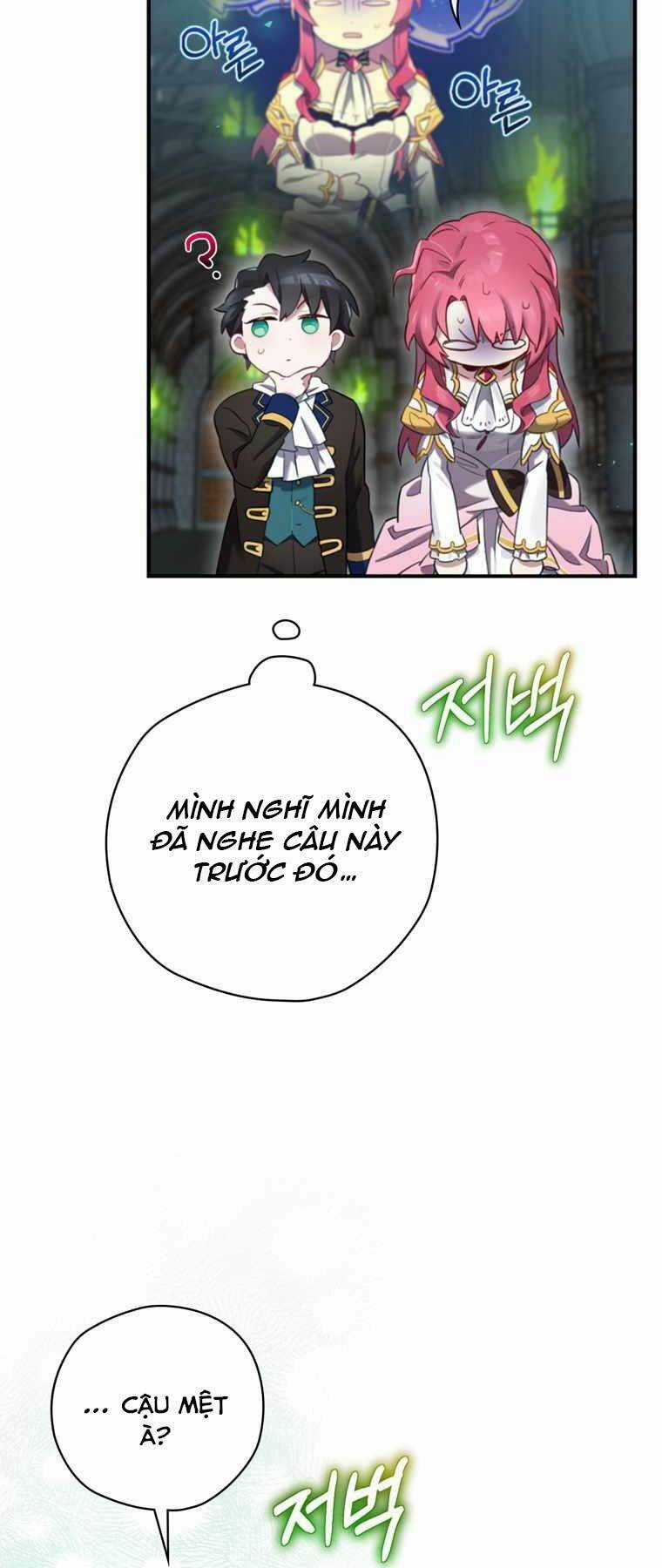 Kẻ Phán Quyết Chapter 8 trang 66