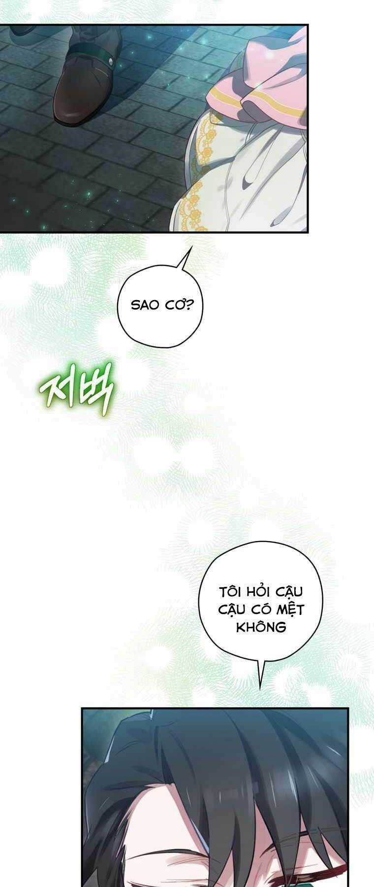 Kẻ Phán Quyết Chapter 8 trang 67