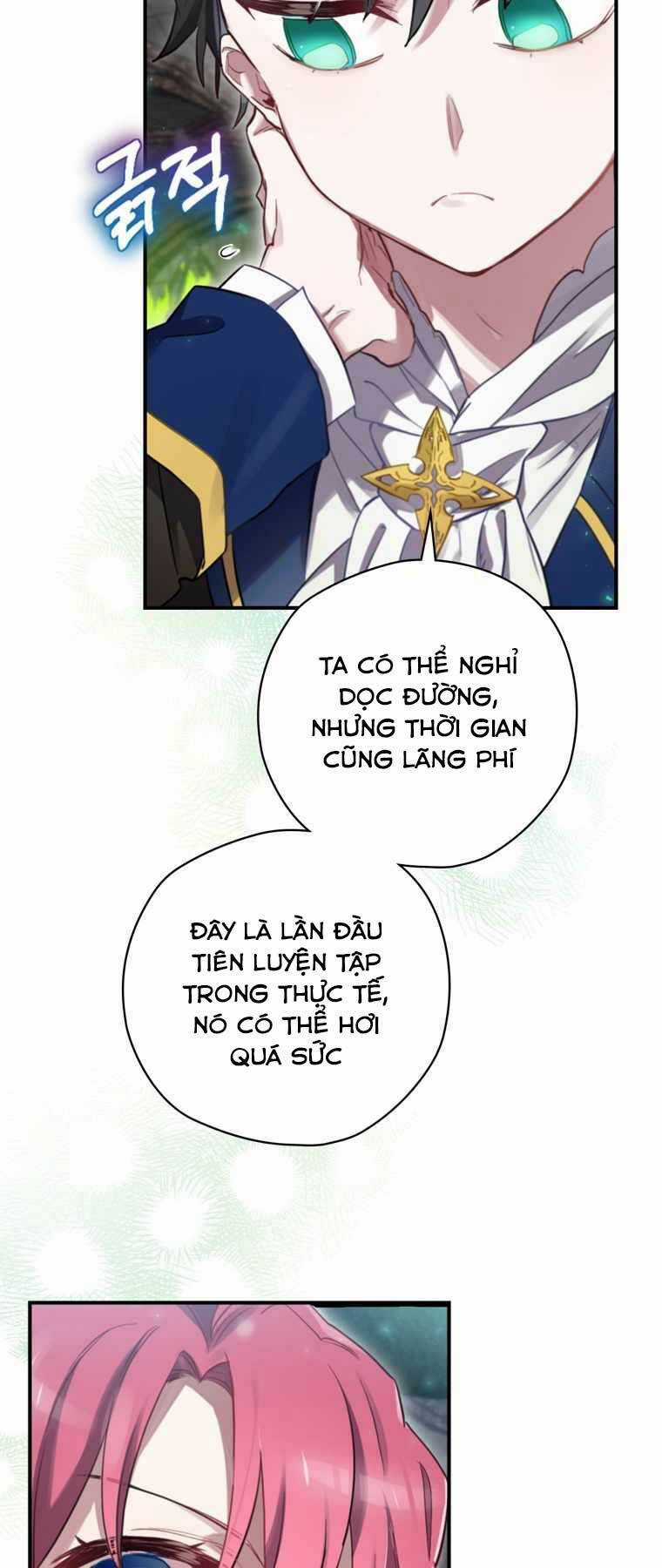 Kẻ Phán Quyết Chapter 8 trang 68