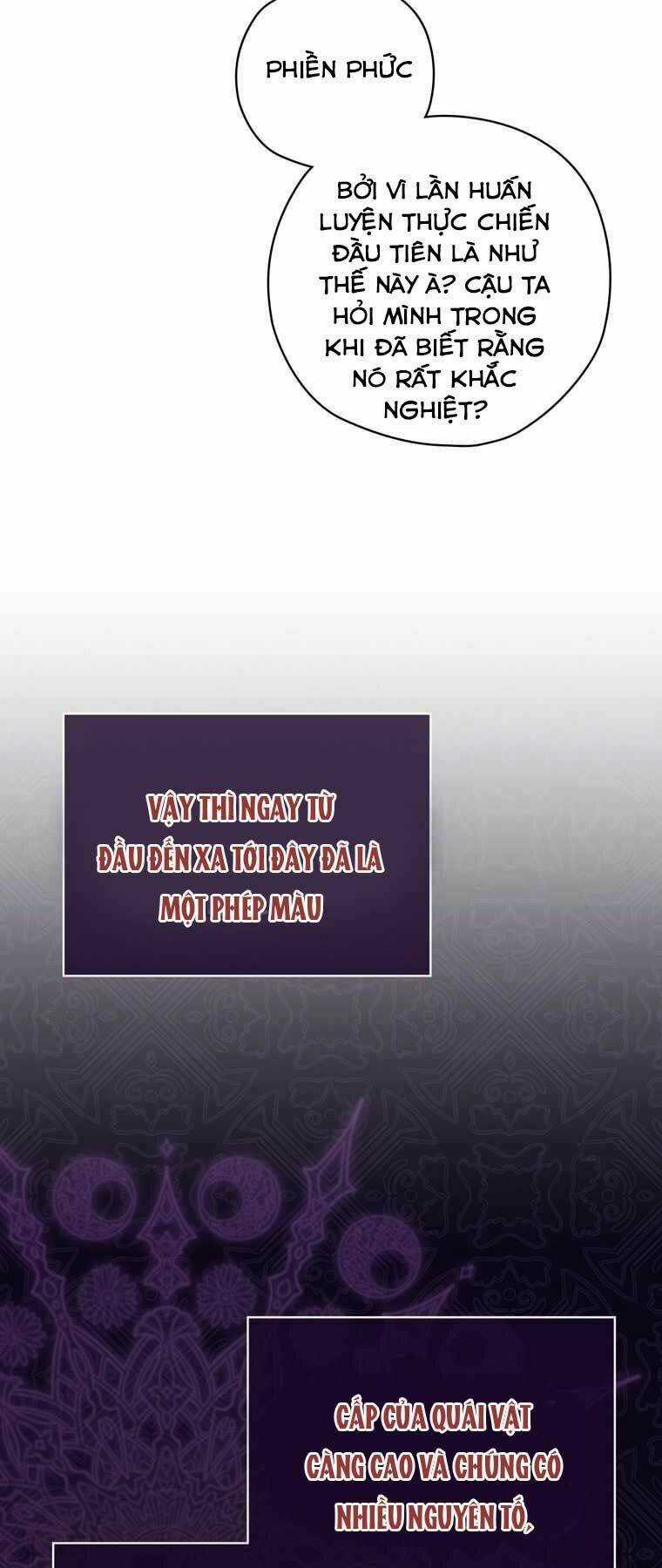 Kẻ Phán Quyết Chapter 8 trang 70