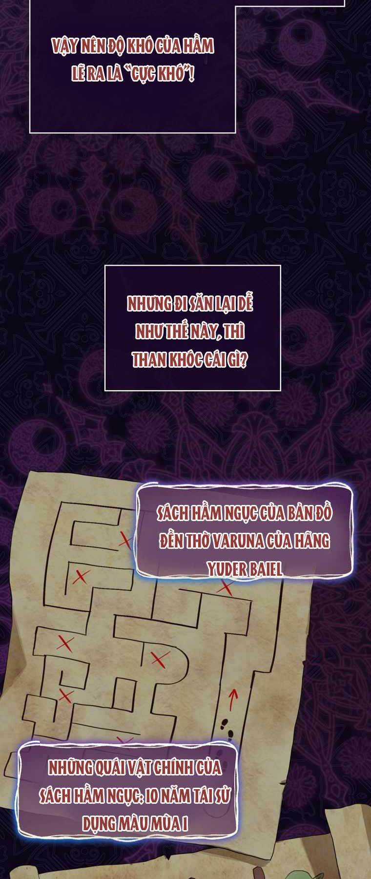 Kẻ Phán Quyết Chapter 8 trang 71