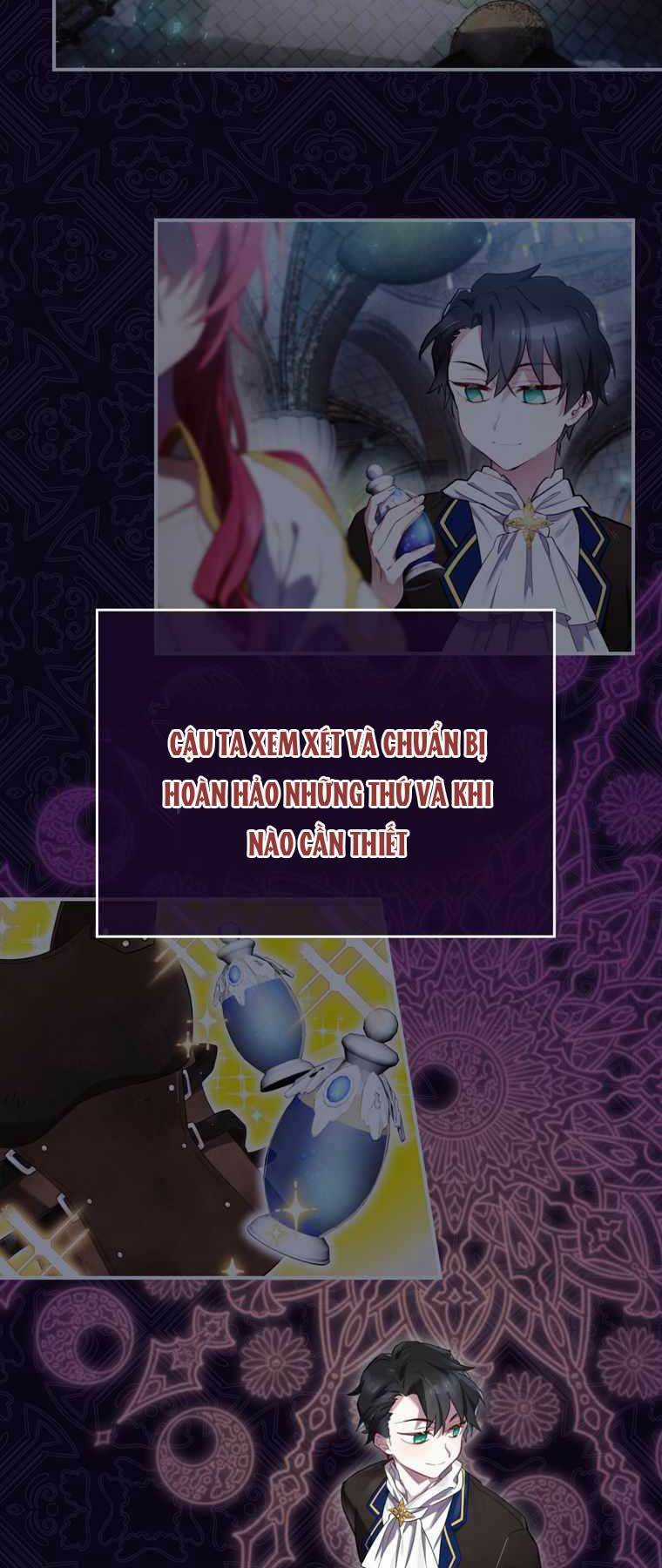 Kẻ Phán Quyết Chapter 8 trang 73