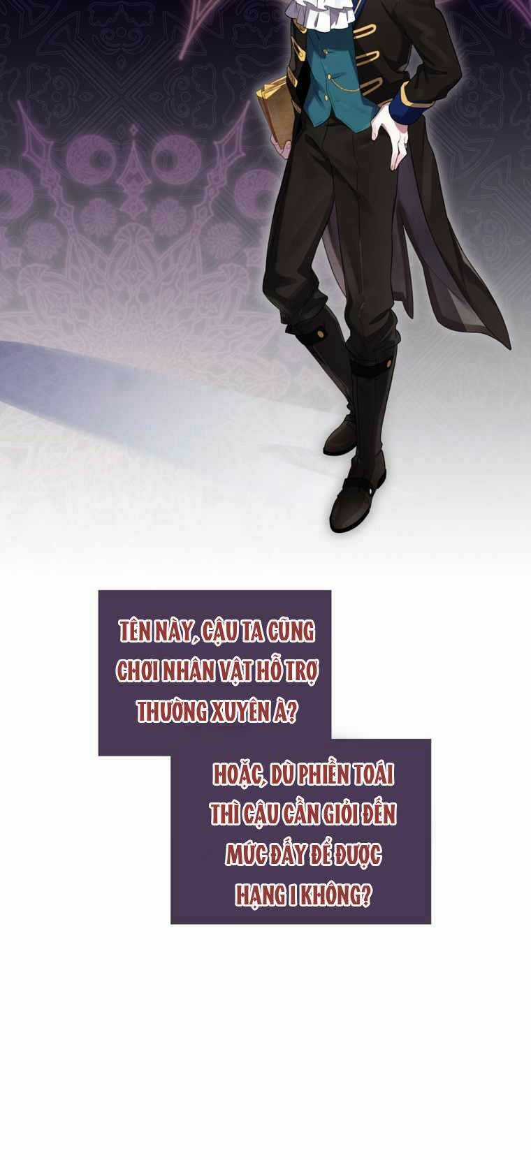 Kẻ Phán Quyết Chapter 8 trang 74