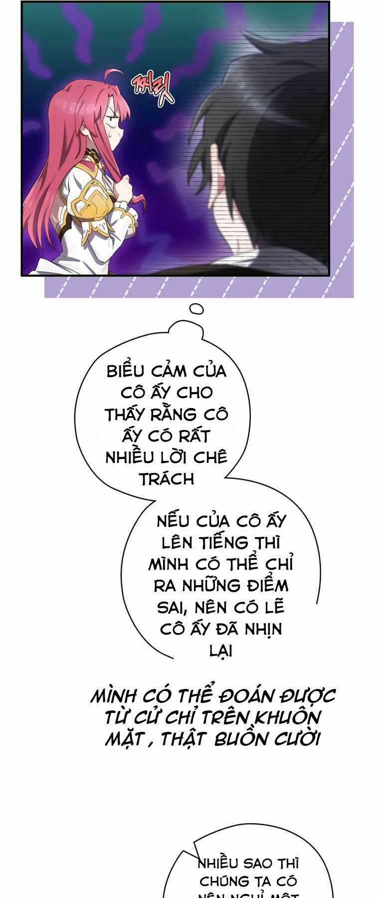 Kẻ Phán Quyết Chapter 8 trang 75