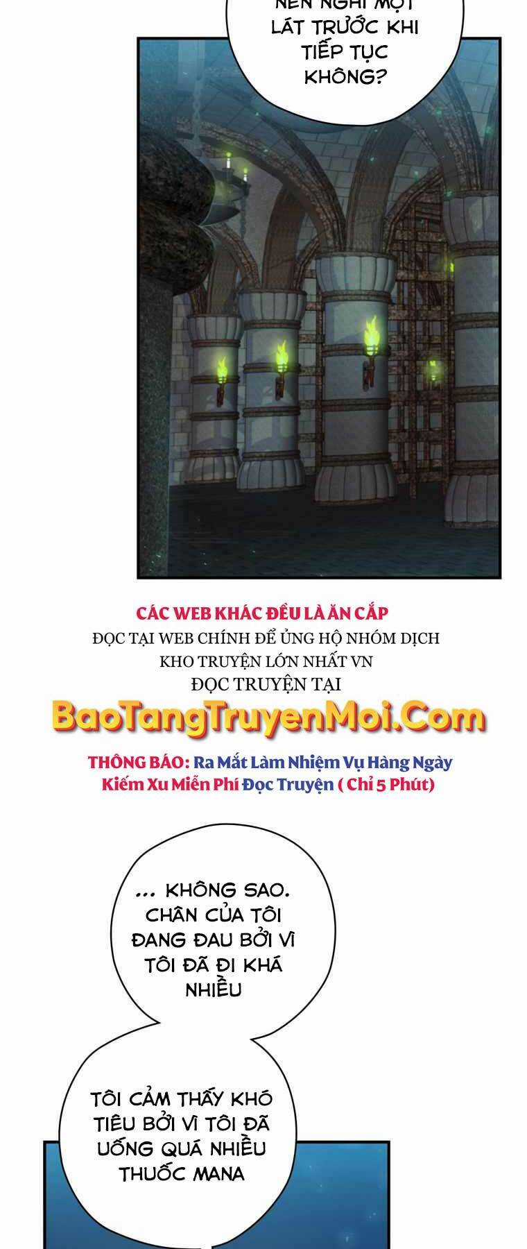 Kẻ Phán Quyết Chapter 8 trang 76