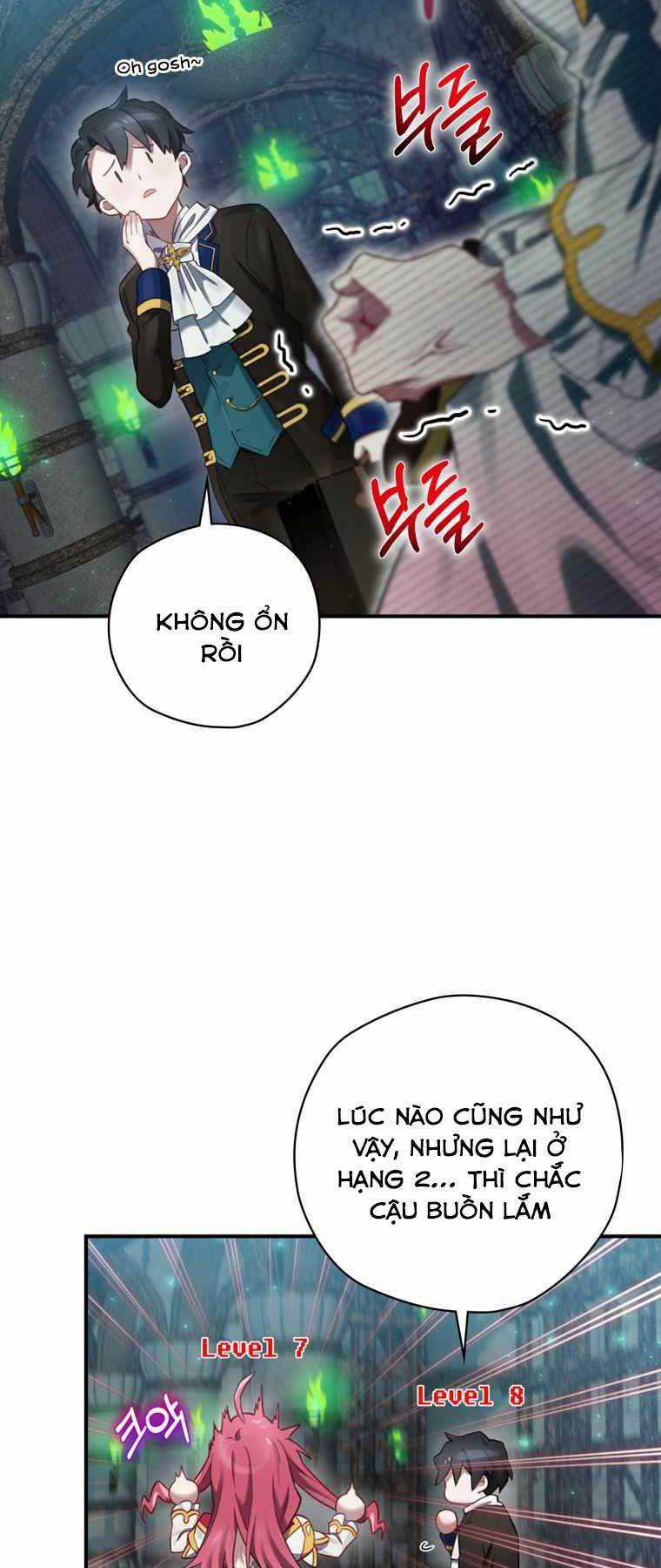 Kẻ Phán Quyết Chapter 8 trang 78