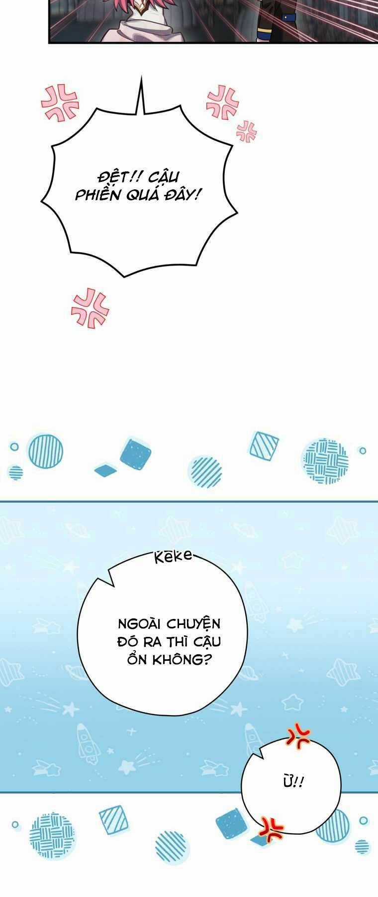 Kẻ Phán Quyết Chapter 8 trang 79