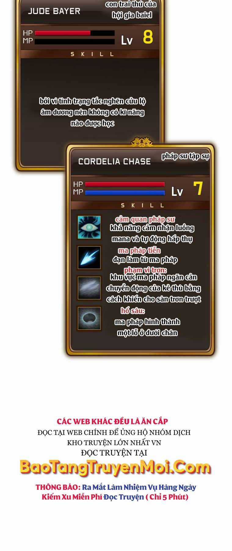 Kẻ Phán Quyết Chapter 8 trang 83