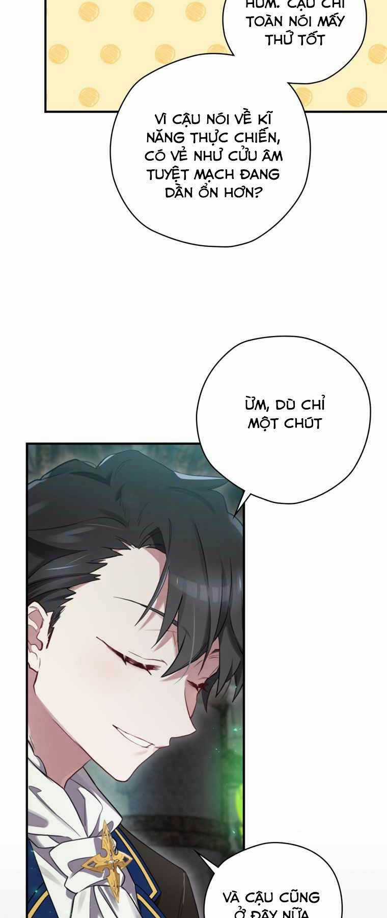 Kẻ Phán Quyết Chapter 8 trang 9