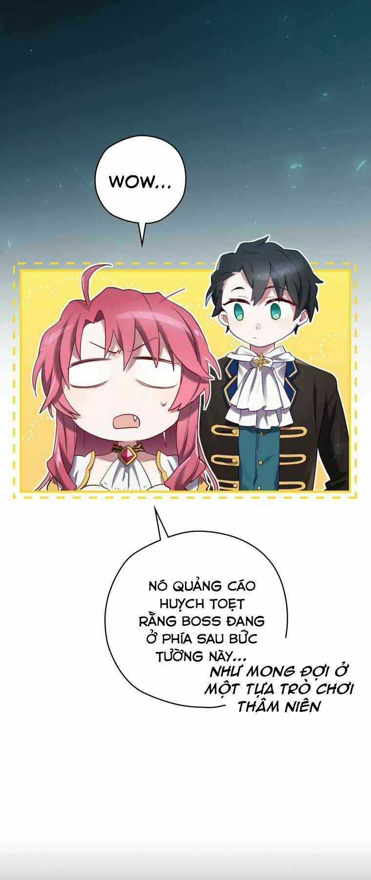 Kẻ Phán Quyết Chapter 9 trang 10