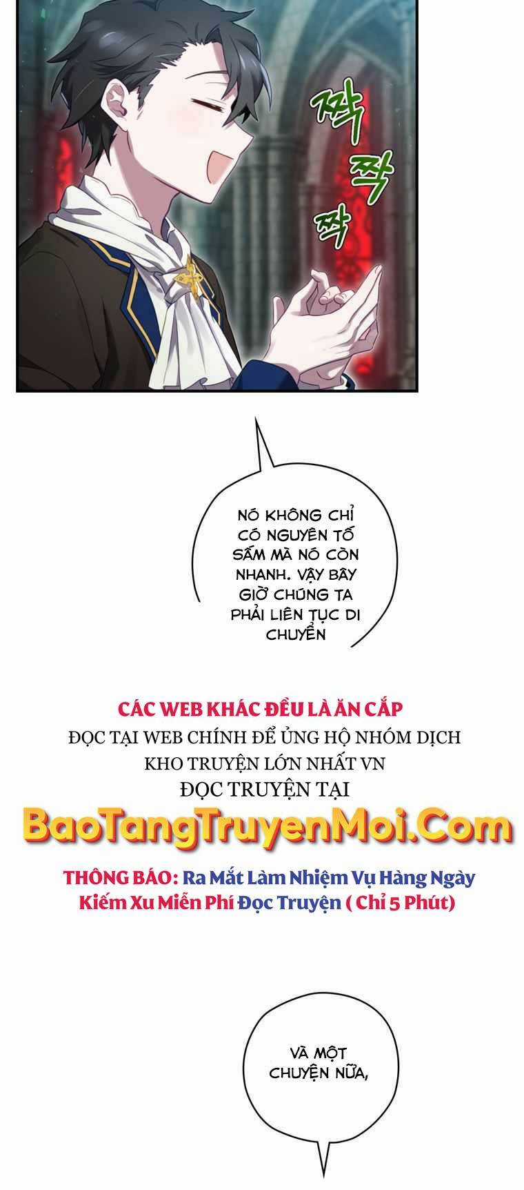 Kẻ Phán Quyết Chapter 9 trang 14