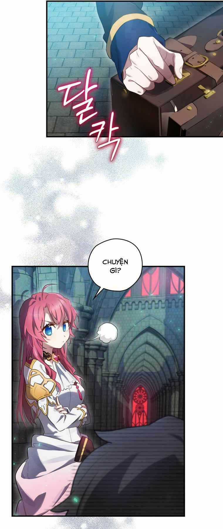 Kẻ Phán Quyết Chapter 9 trang 15