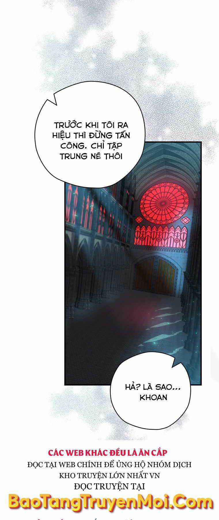 Kẻ Phán Quyết Chapter 9 trang 16