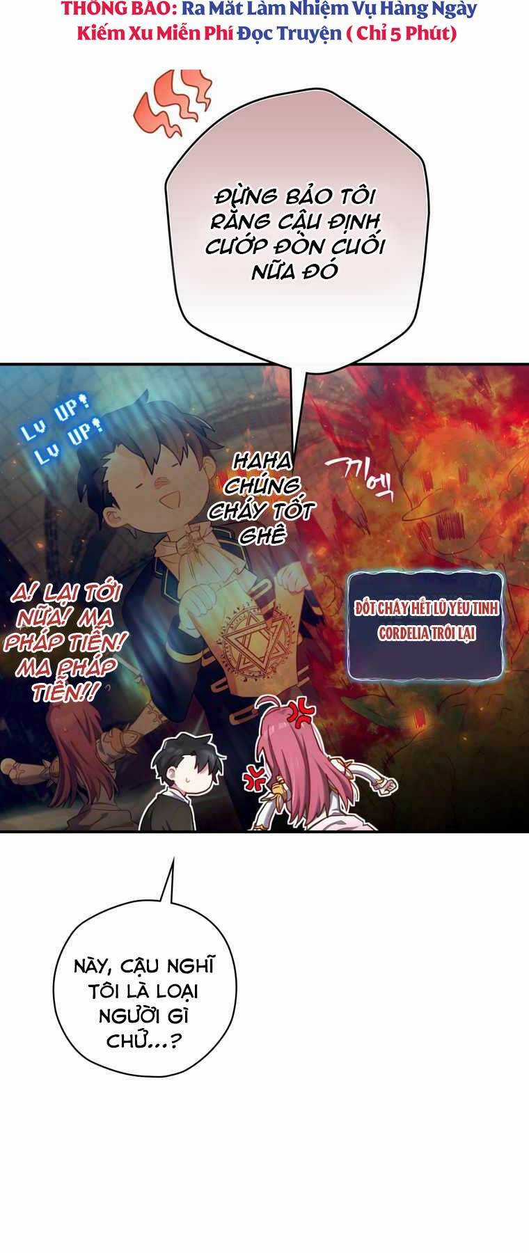 Kẻ Phán Quyết Chapter 9 trang 17