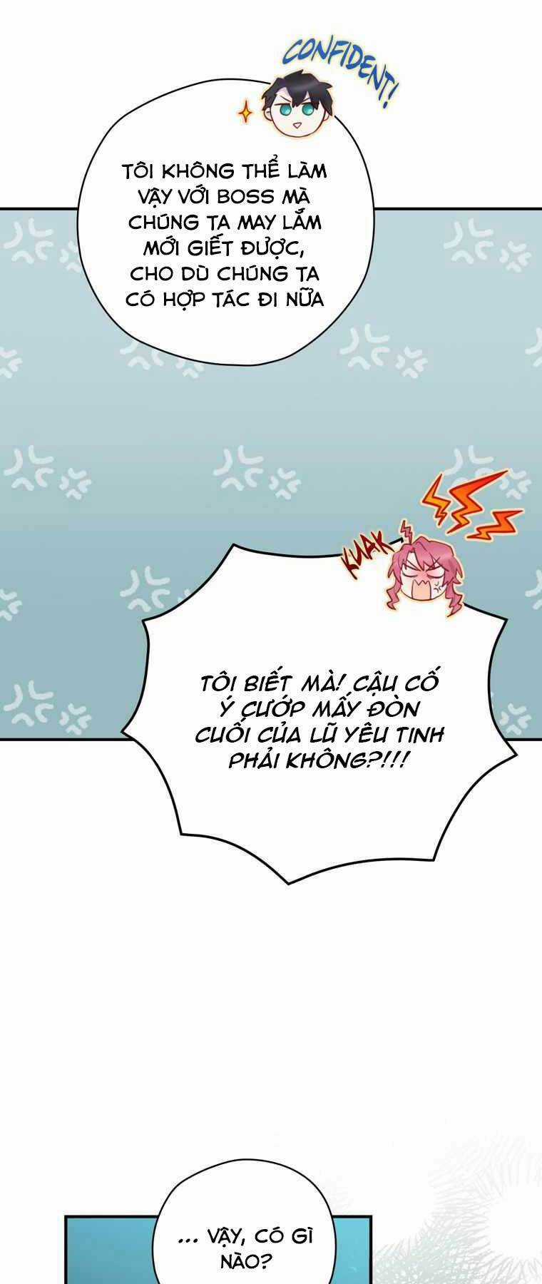 Kẻ Phán Quyết Chapter 9 trang 18