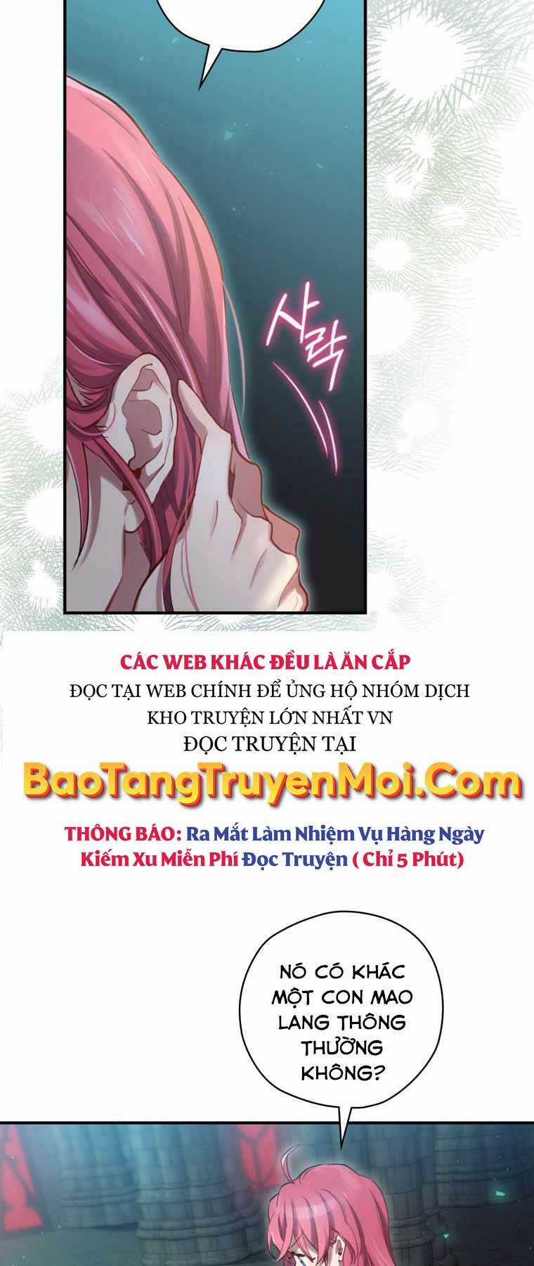 Kẻ Phán Quyết Chapter 9 trang 19