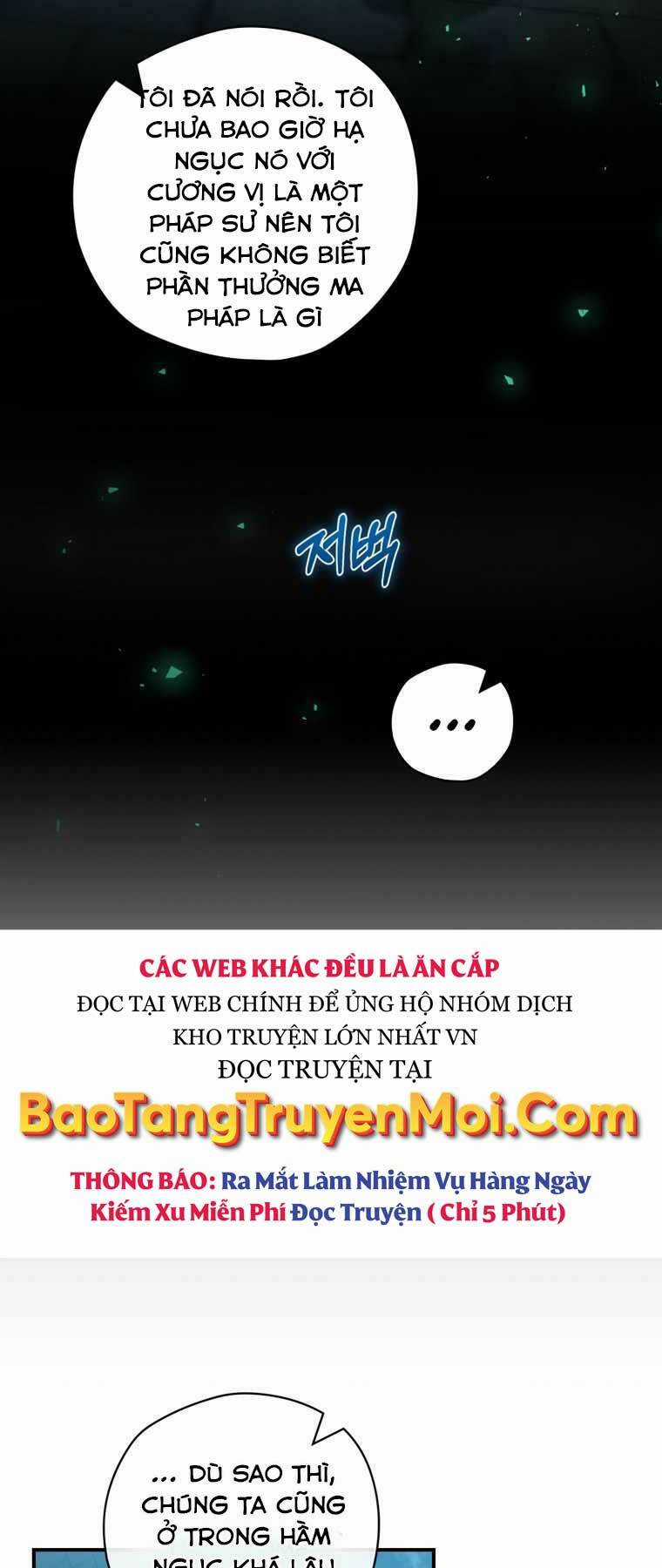 Kẻ Phán Quyết Chapter 9 trang 2