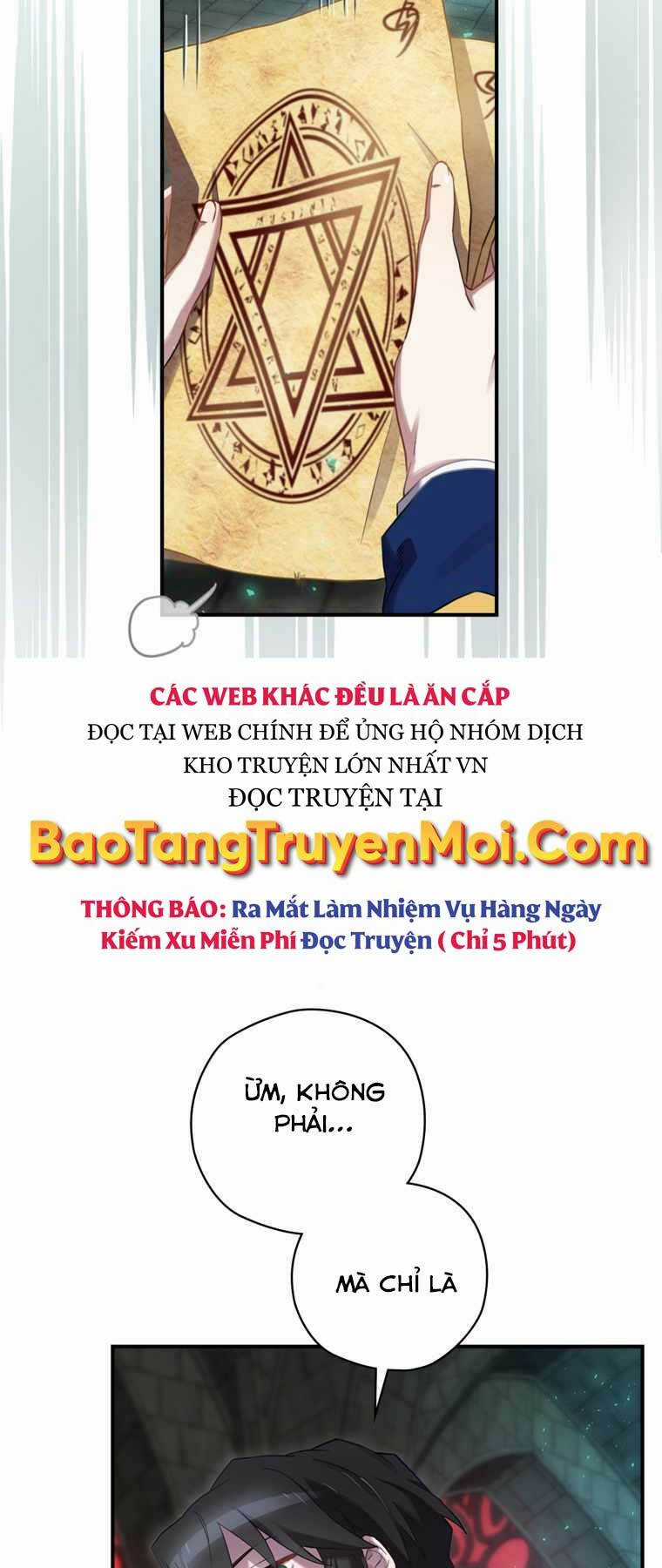 Kẻ Phán Quyết Chapter 9 trang 21