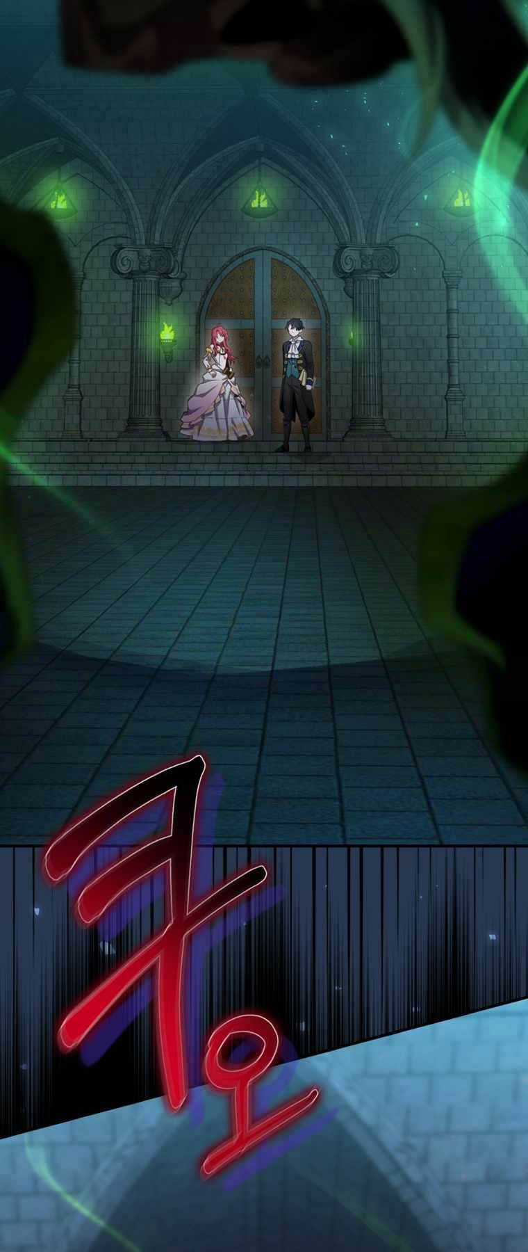 Kẻ Phán Quyết Chapter 9 trang 26