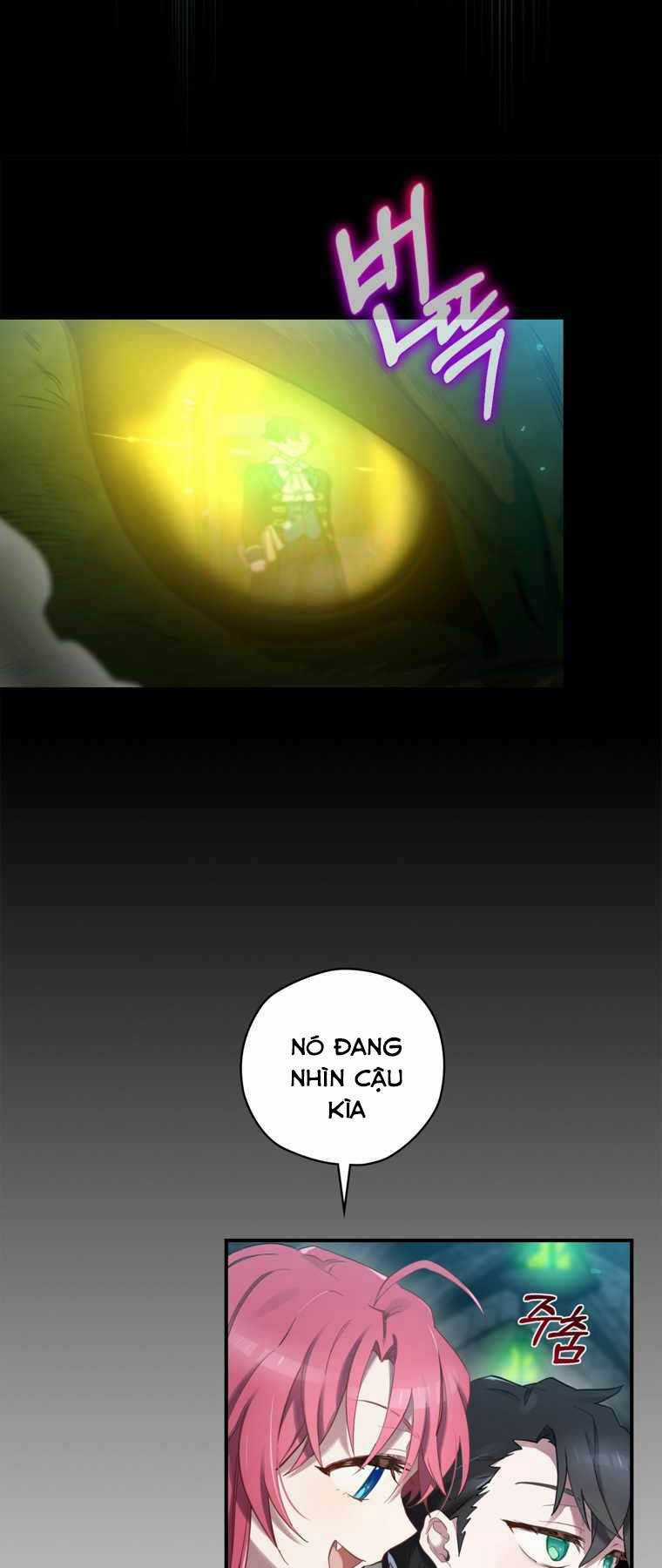 Kẻ Phán Quyết Chapter 9 trang 28