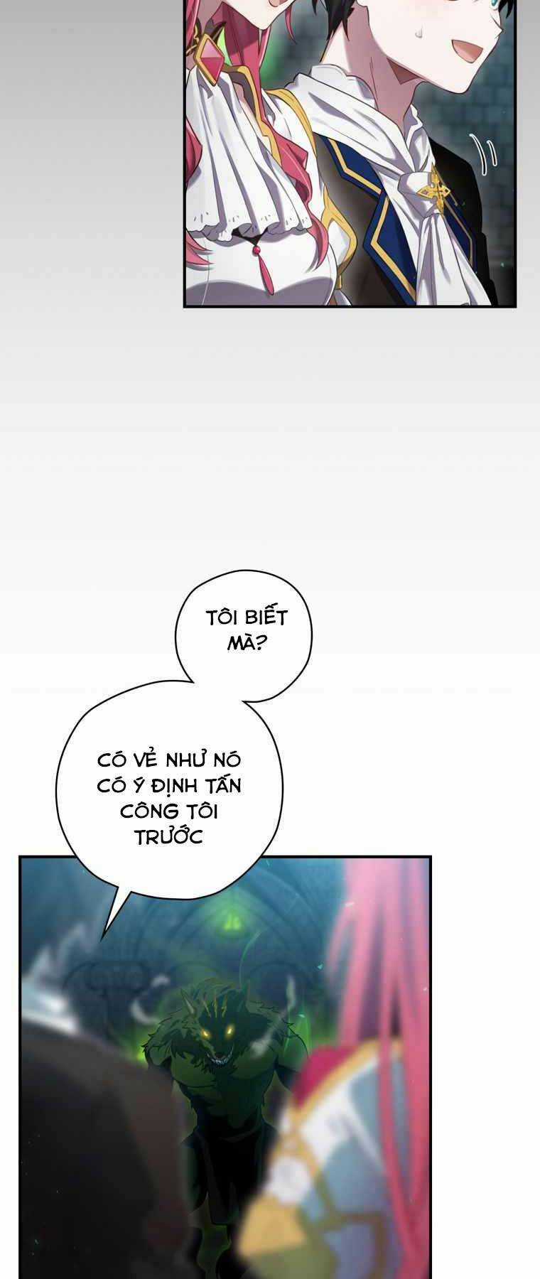 Kẻ Phán Quyết Chapter 9 trang 29