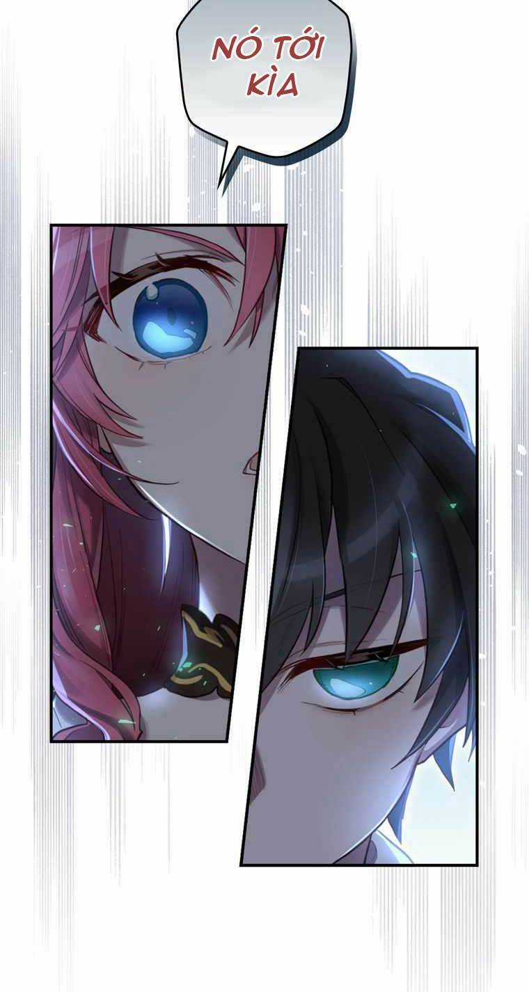 Kẻ Phán Quyết Chapter 9 trang 31