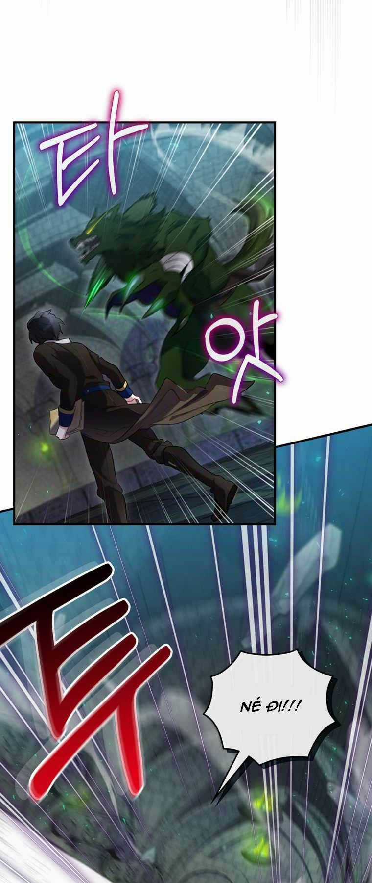 Kẻ Phán Quyết Chapter 9 trang 32