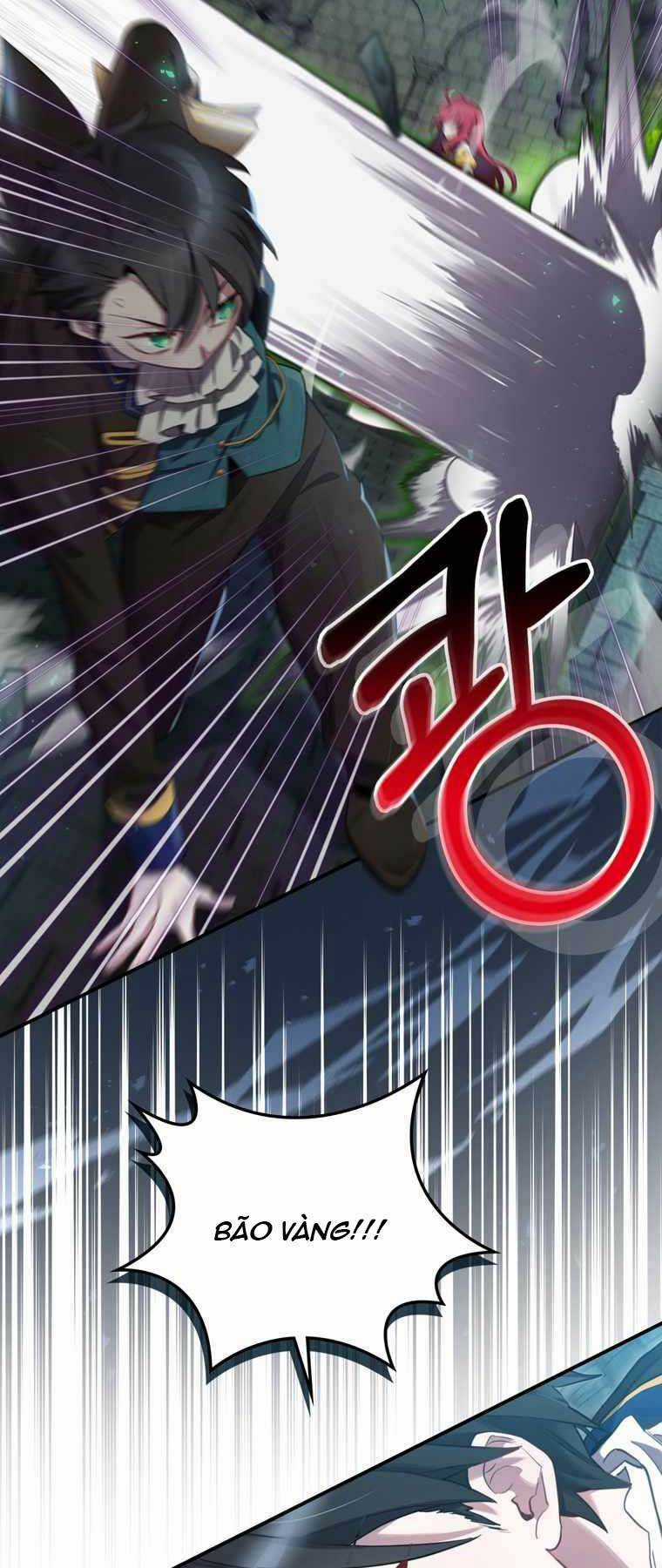 Kẻ Phán Quyết Chapter 9 trang 33