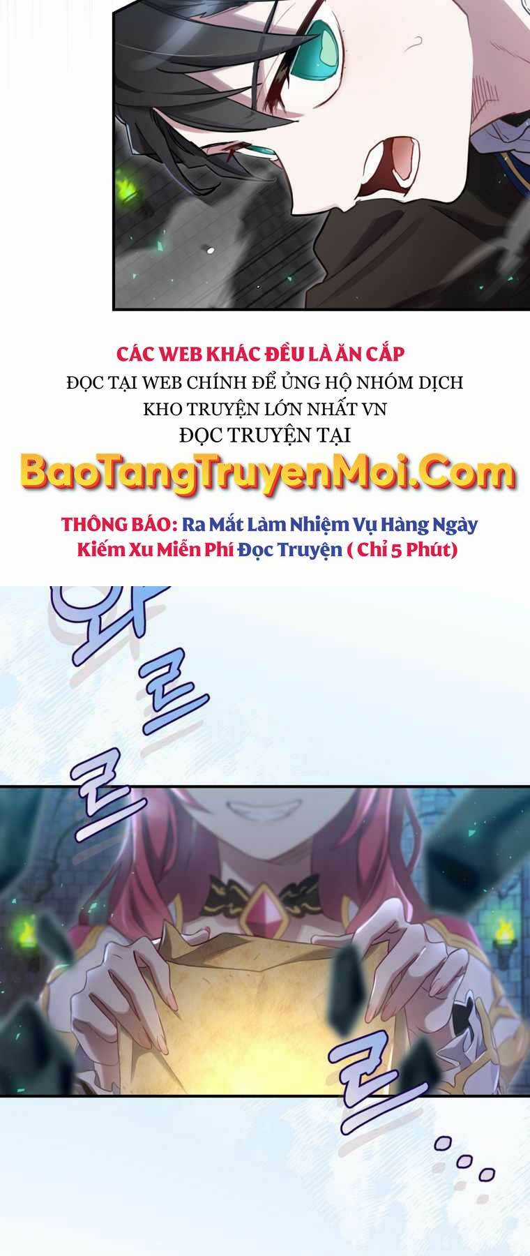 Kẻ Phán Quyết Chapter 9 trang 34