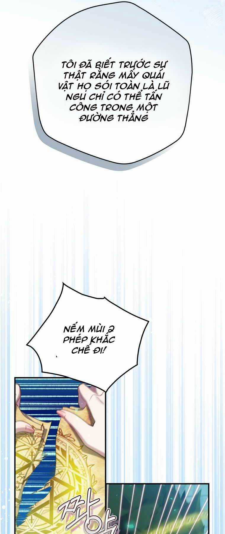 Kẻ Phán Quyết Chapter 9 trang 35