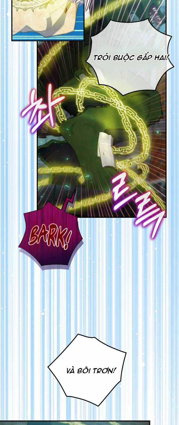 Kẻ Phán Quyết Chapter 9 trang 36