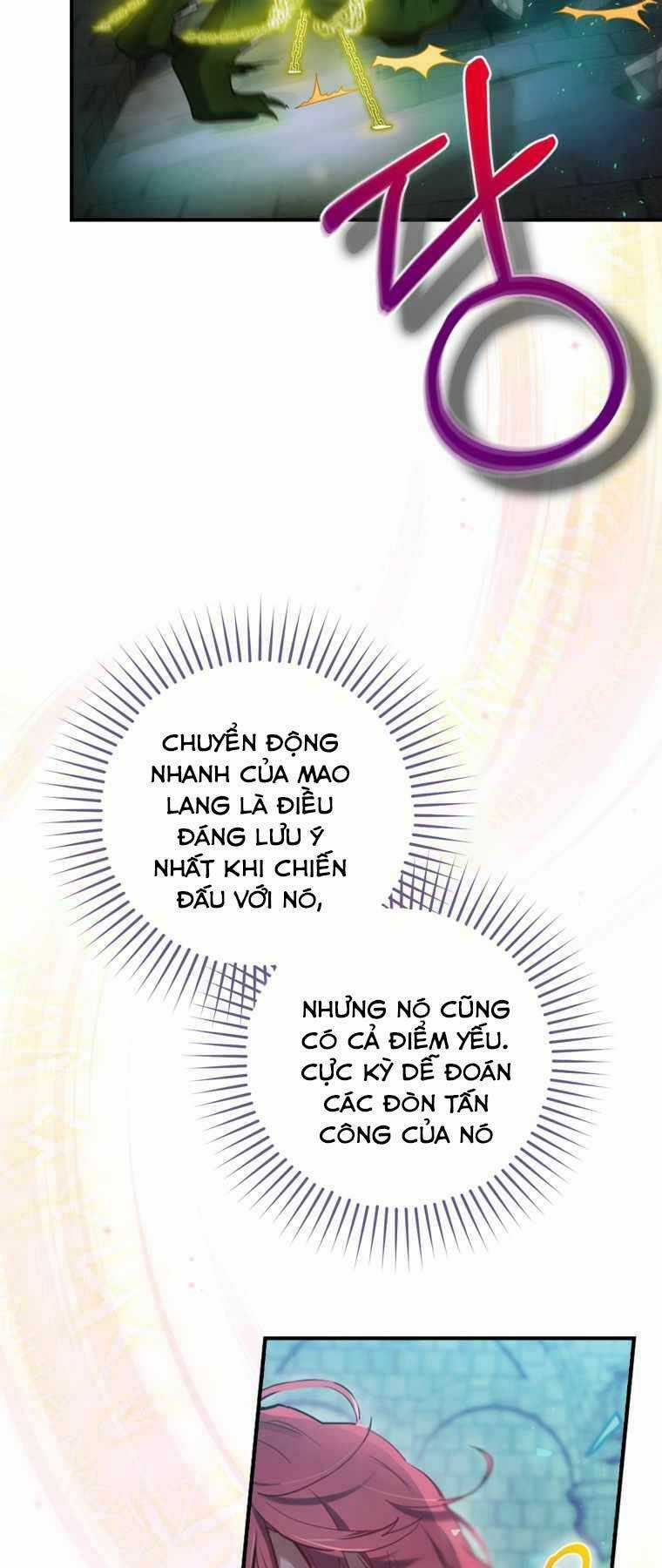 Kẻ Phán Quyết Chapter 9 trang 38
