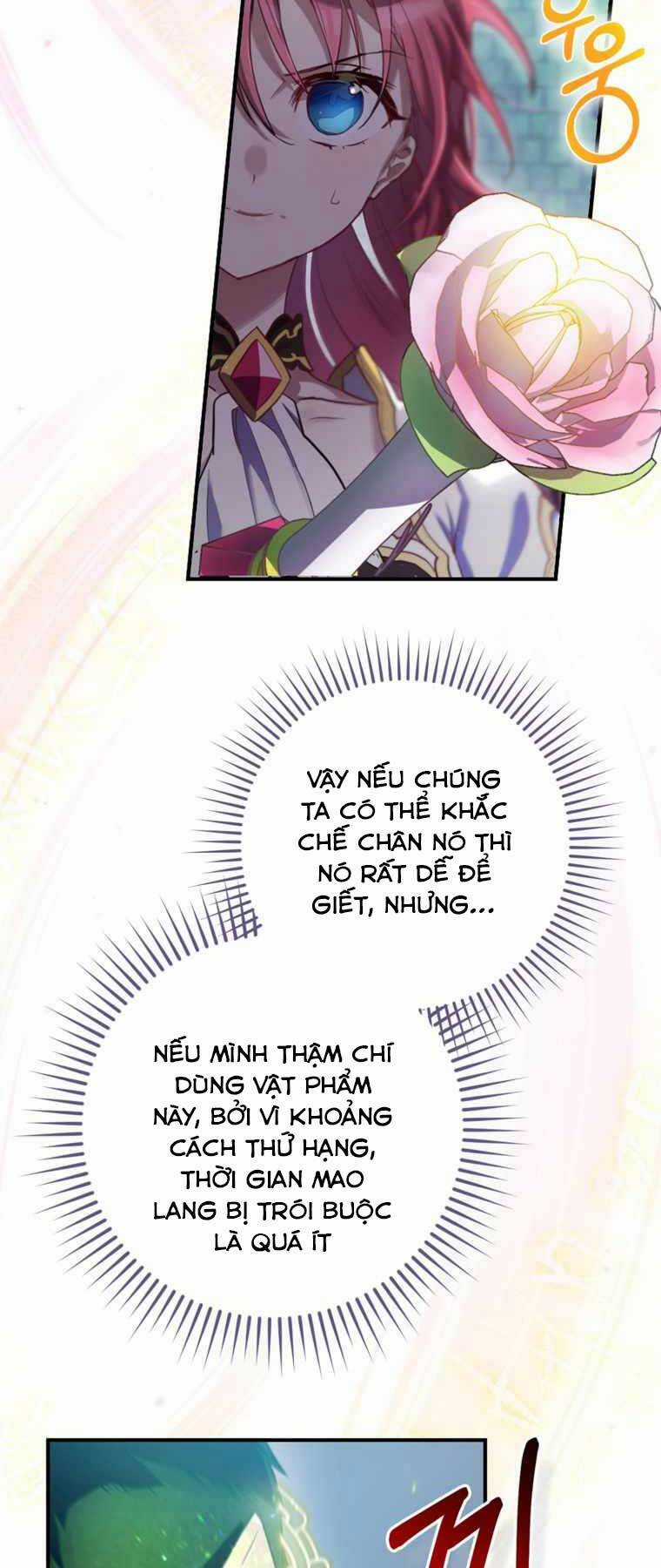 Kẻ Phán Quyết Chapter 9 trang 39