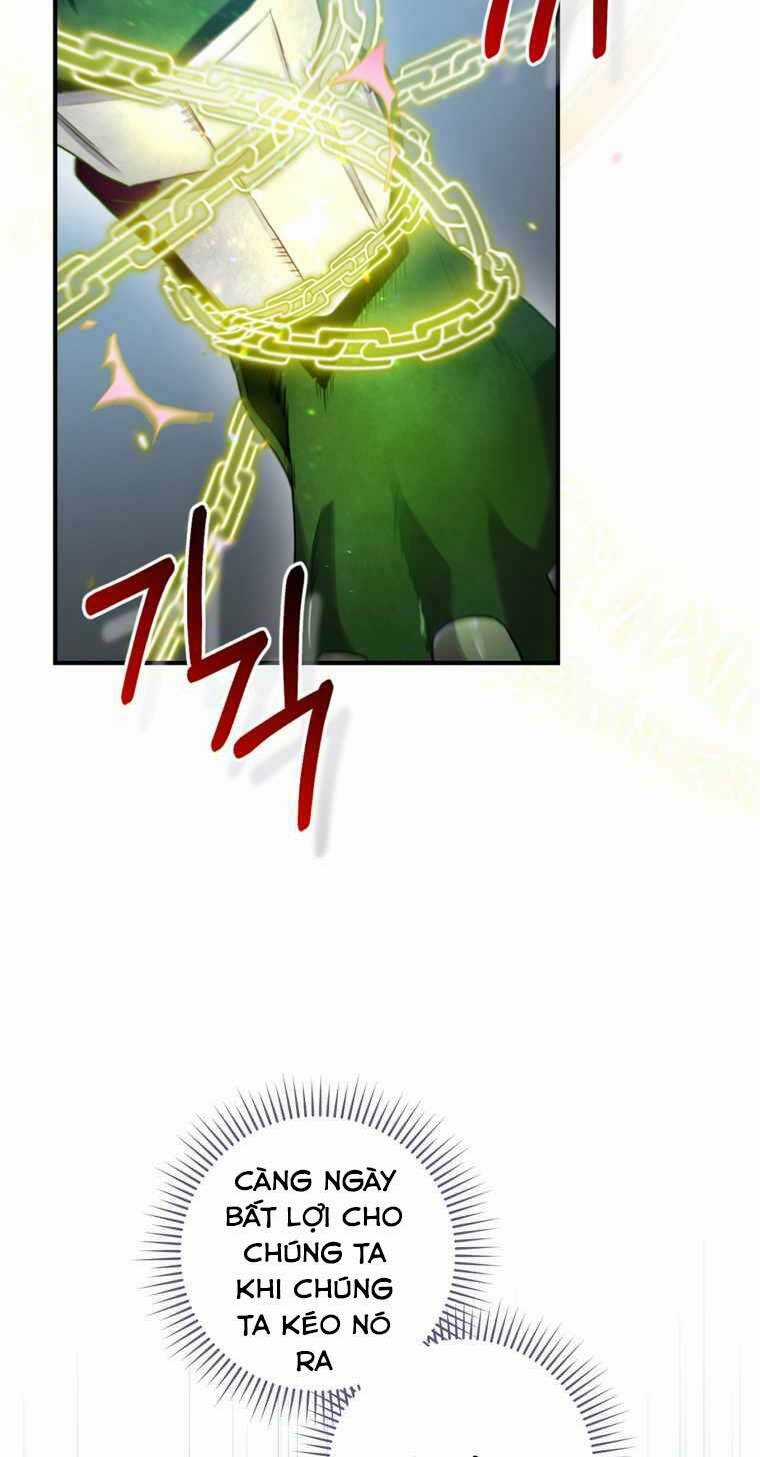 Kẻ Phán Quyết Chapter 9 trang 40