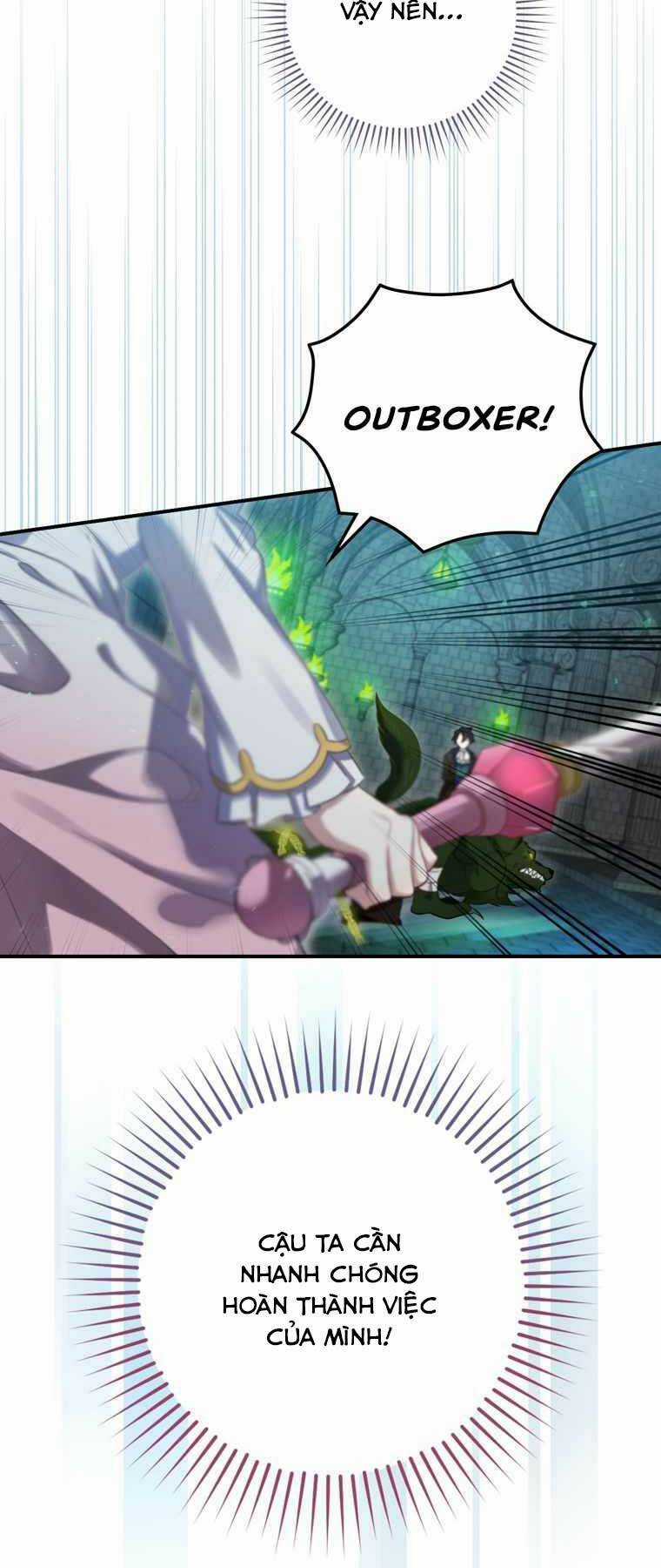 Kẻ Phán Quyết Chapter 9 trang 41