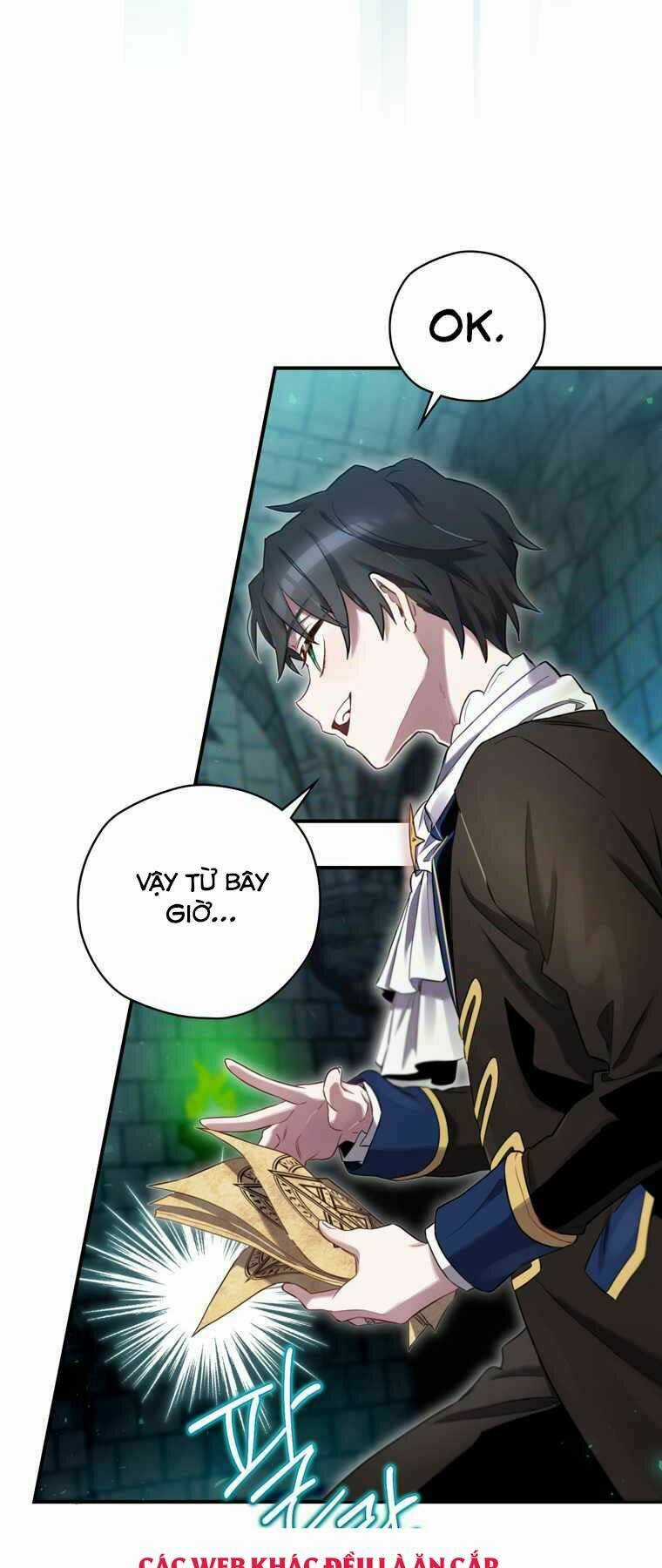 Kẻ Phán Quyết Chapter 9 trang 42