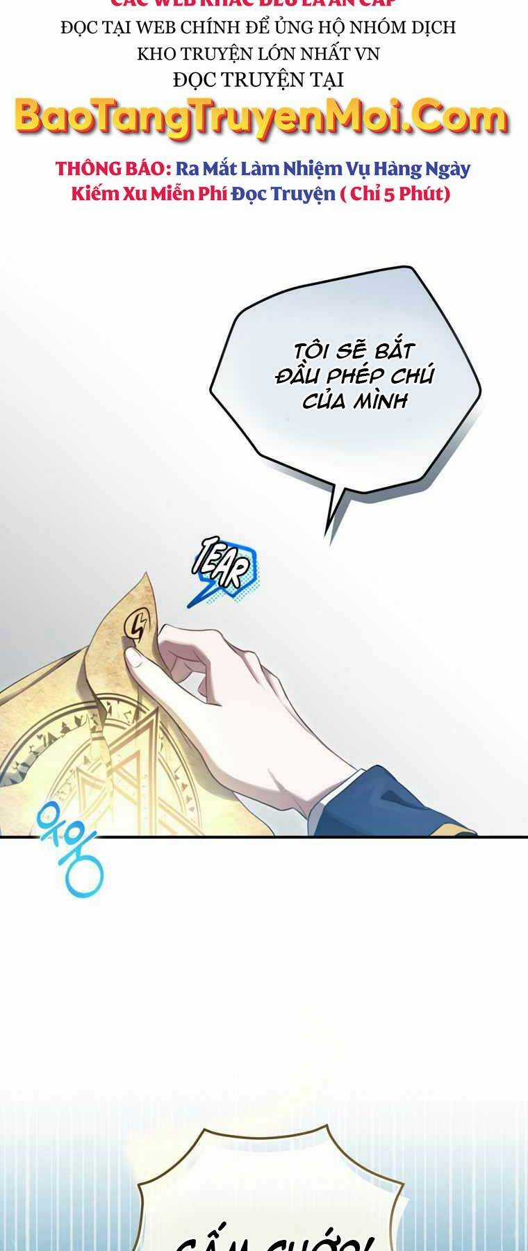 Kẻ Phán Quyết Chapter 9 trang 43