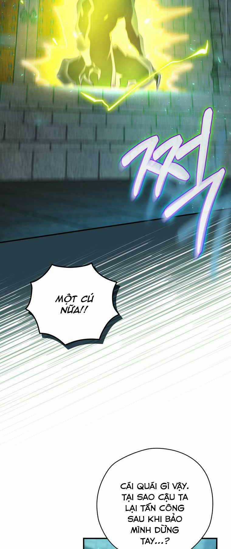 Kẻ Phán Quyết Chapter 9 trang 45