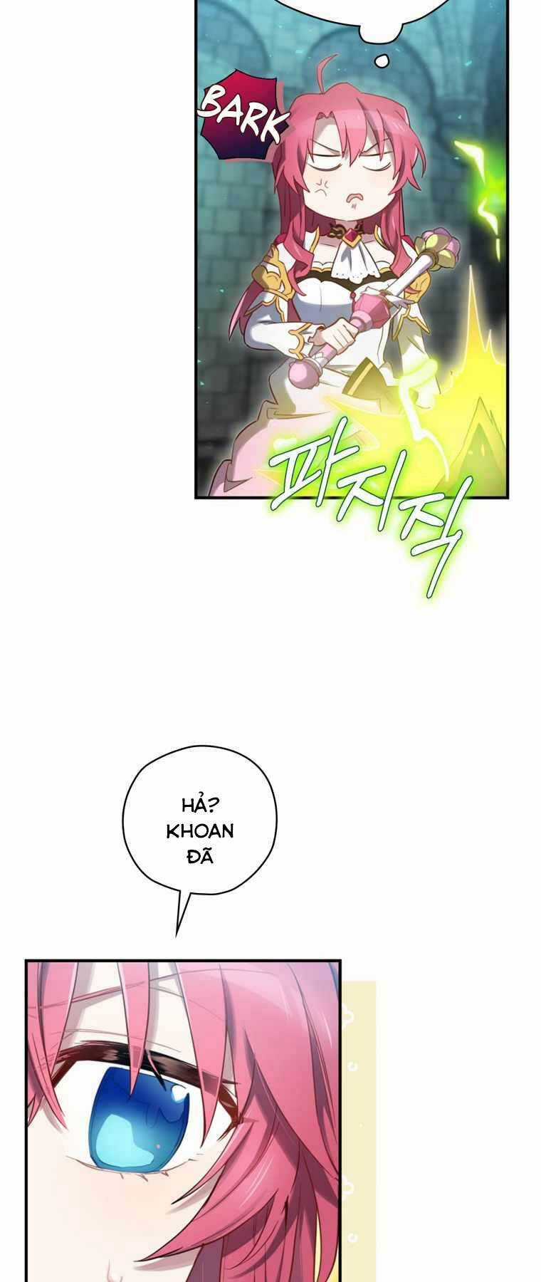 Kẻ Phán Quyết Chapter 9 trang 46