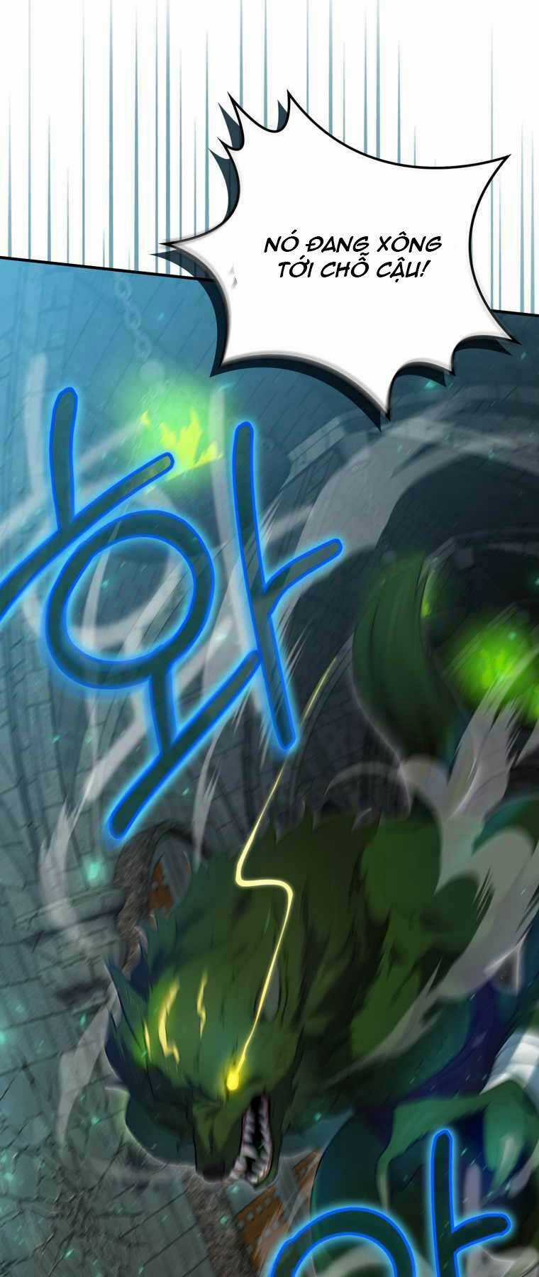 Kẻ Phán Quyết Chapter 9 trang 49