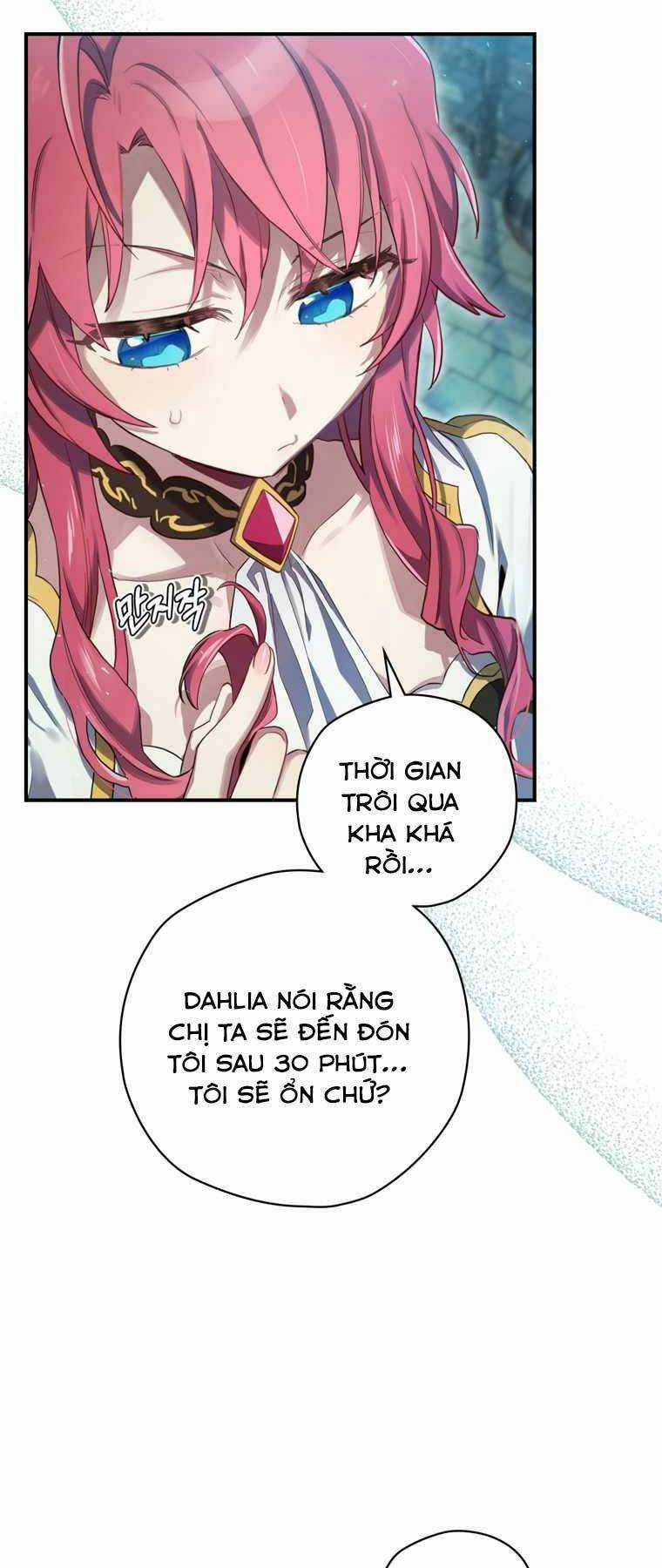 Kẻ Phán Quyết Chapter 9 trang 5