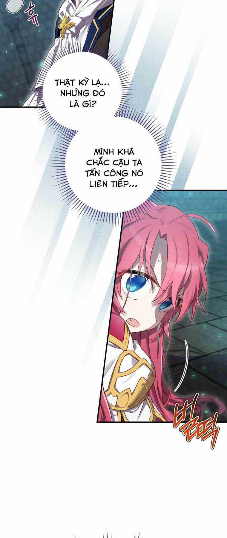 Kẻ Phán Quyết Chapter 9 trang 52