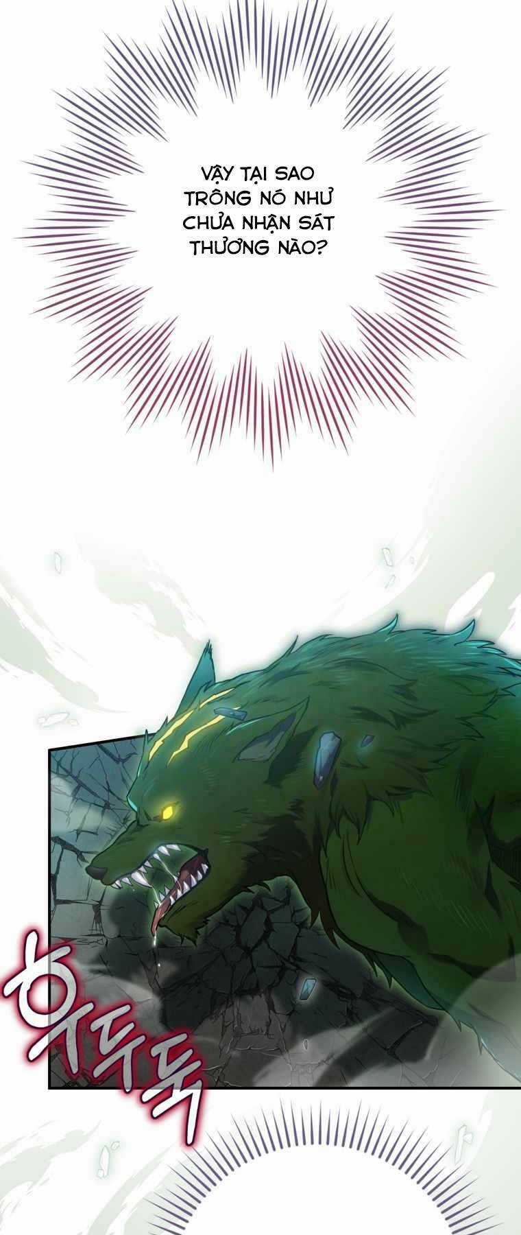 Kẻ Phán Quyết Chapter 9 trang 53