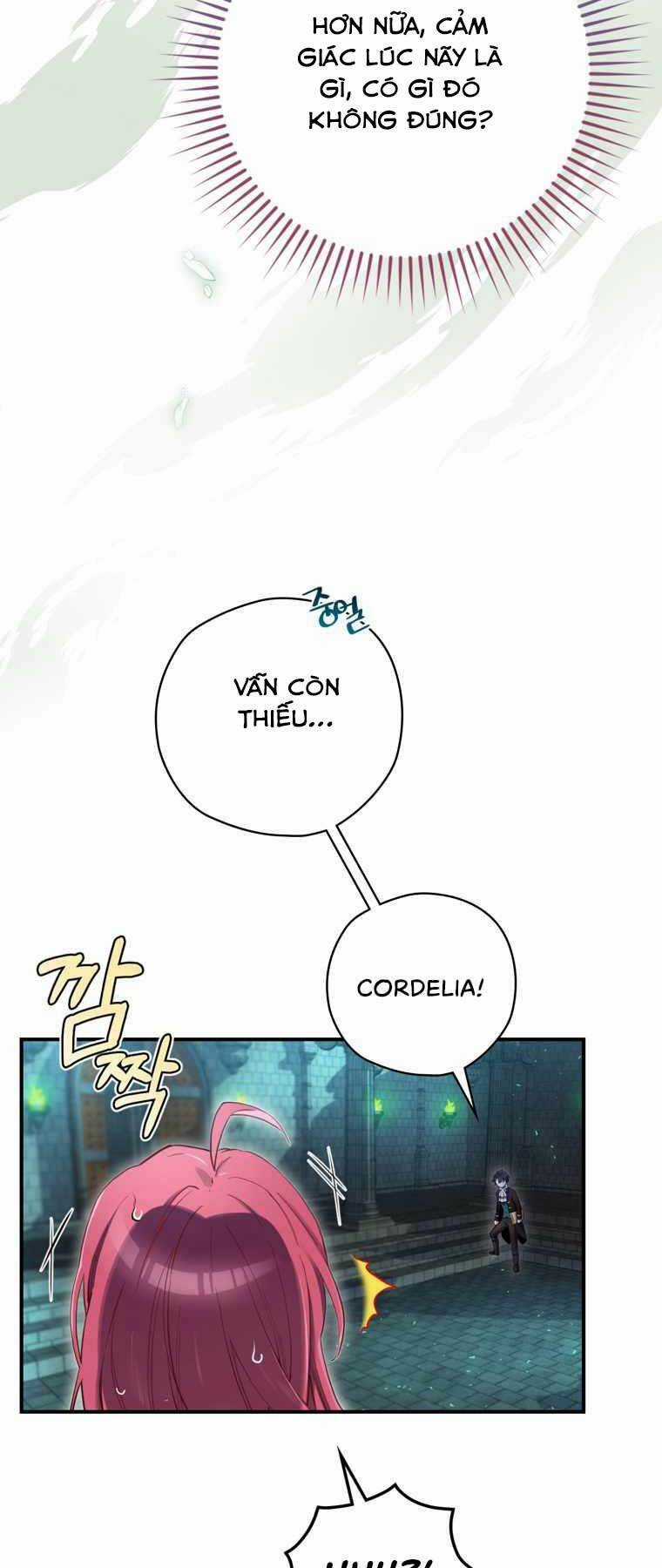 Kẻ Phán Quyết Chapter 9 trang 54