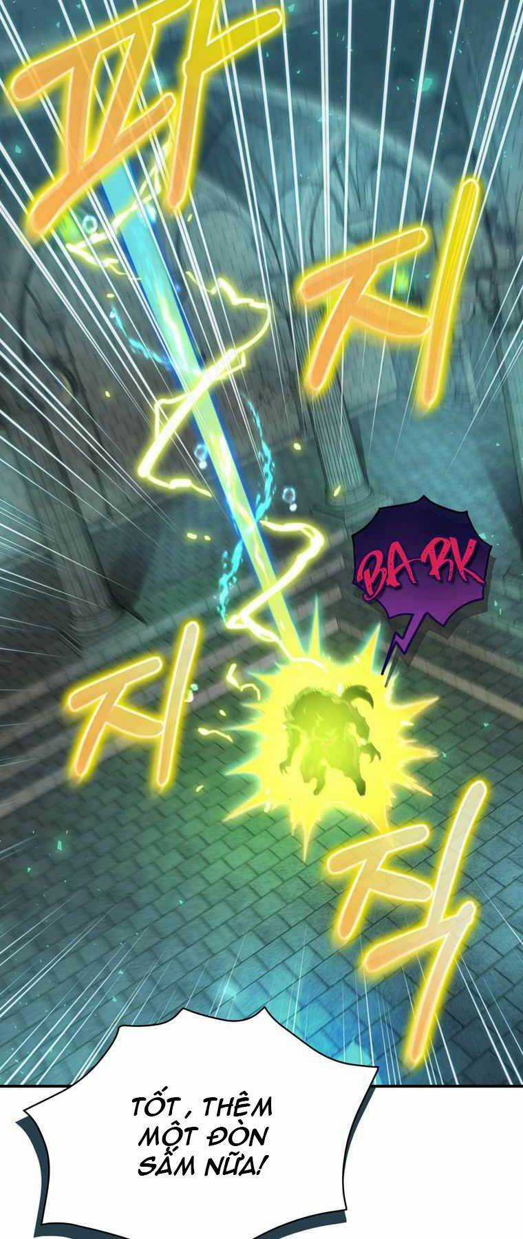 Kẻ Phán Quyết Chapter 9 trang 57