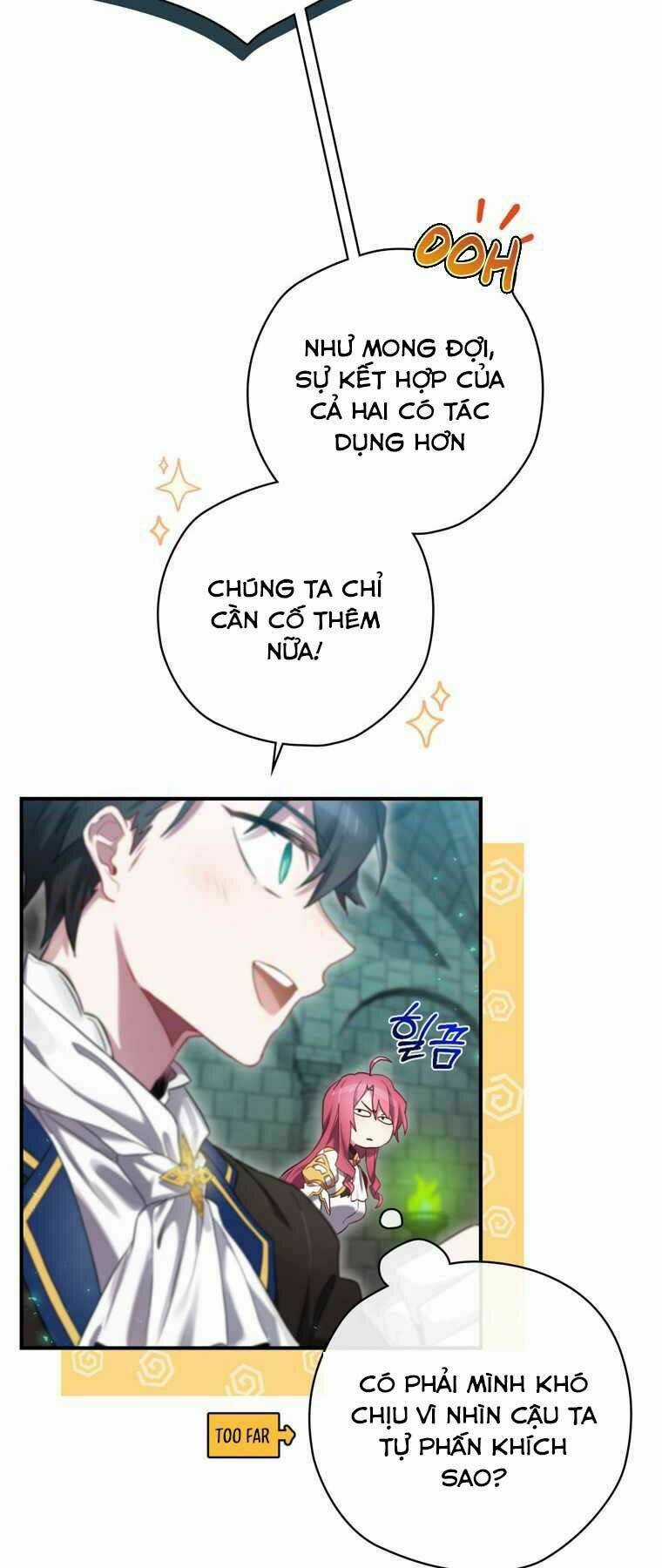 Kẻ Phán Quyết Chapter 9 trang 58